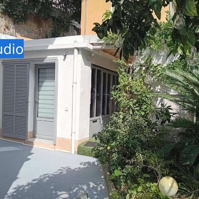 Villa Angelus - Studio - 3