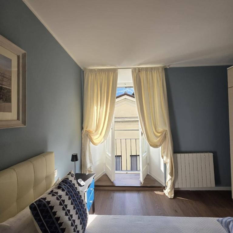 Cozy Diaz - One-Bedroom Apartment - 1