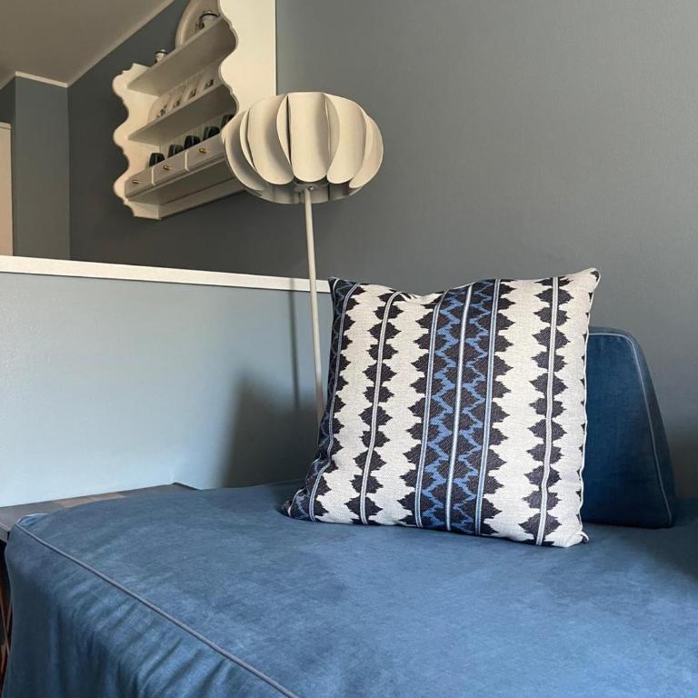 Cozy Diaz - One-Bedroom Apartment - 4