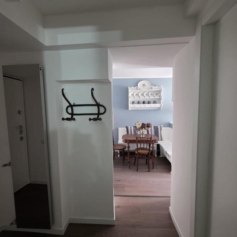 Cozy Diaz - One-Bedroom Apartment - 5