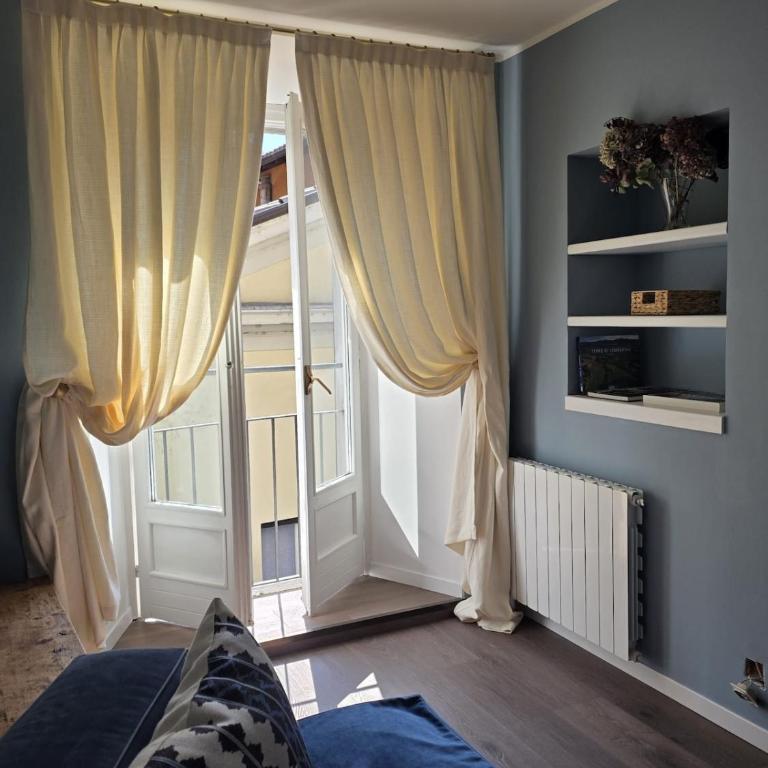 Cozy Diaz - One-Bedroom Apartment - 7