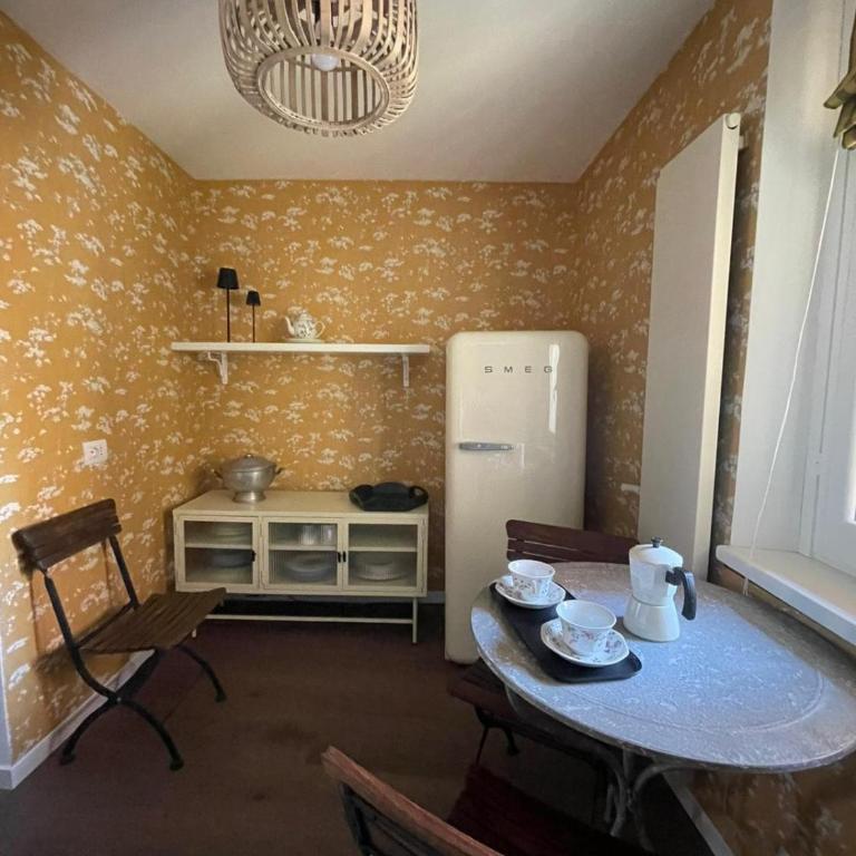 Cozy Diaz - One-Bedroom Apartment - 8