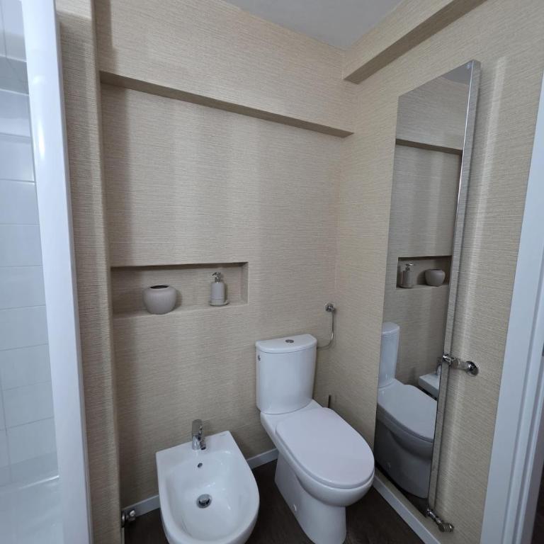 Cozy Diaz - One-Bedroom Apartment - 9