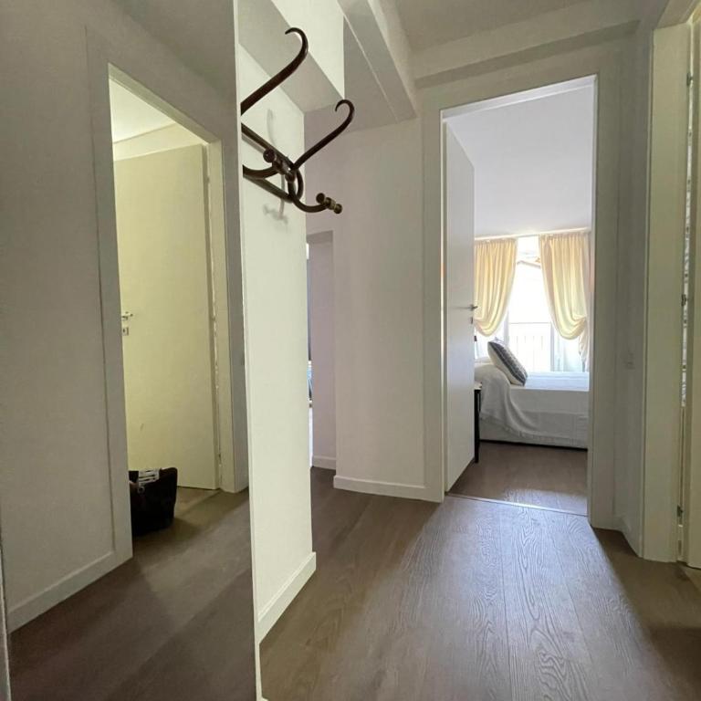 Cozy Diaz - One-Bedroom Apartment - 10