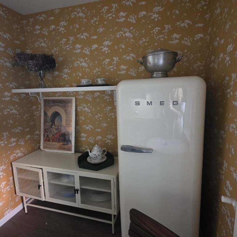 Cozy Diaz - One-Bedroom Apartment - 12