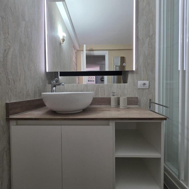 Cozy Diaz - One-Bedroom Apartment - 14