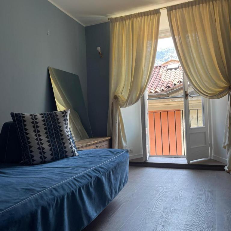 Cozy Diaz - One-Bedroom Apartment - 16