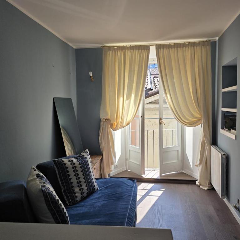 Cozy Diaz - One-Bedroom Apartment - 17