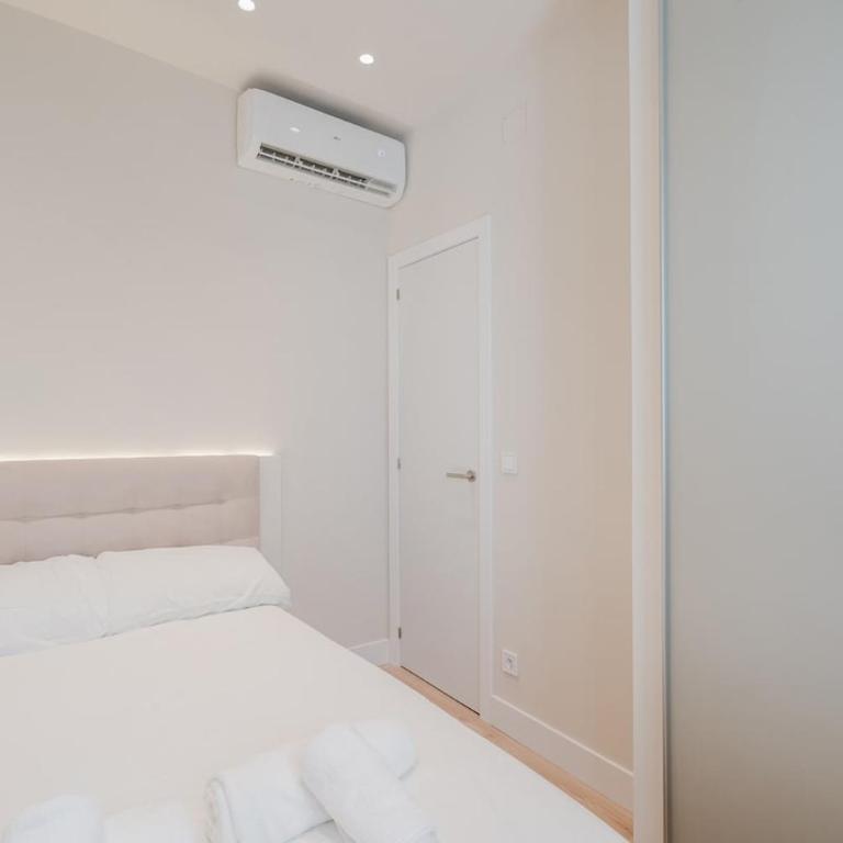 Alcalá Urban Home 2BR for 5 pax - Apartment mit 2 Schlafzimmern - 5