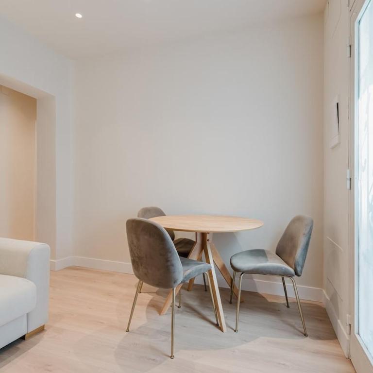 Alcalá Urban Home 2BR for 5 pax - Apartment mit 2 Schlafzimmern - 6