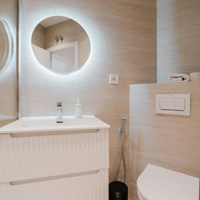 Alcalá Urban Home 2BR for 5 pax - Apartment mit 2 Schlafzimmern - 7