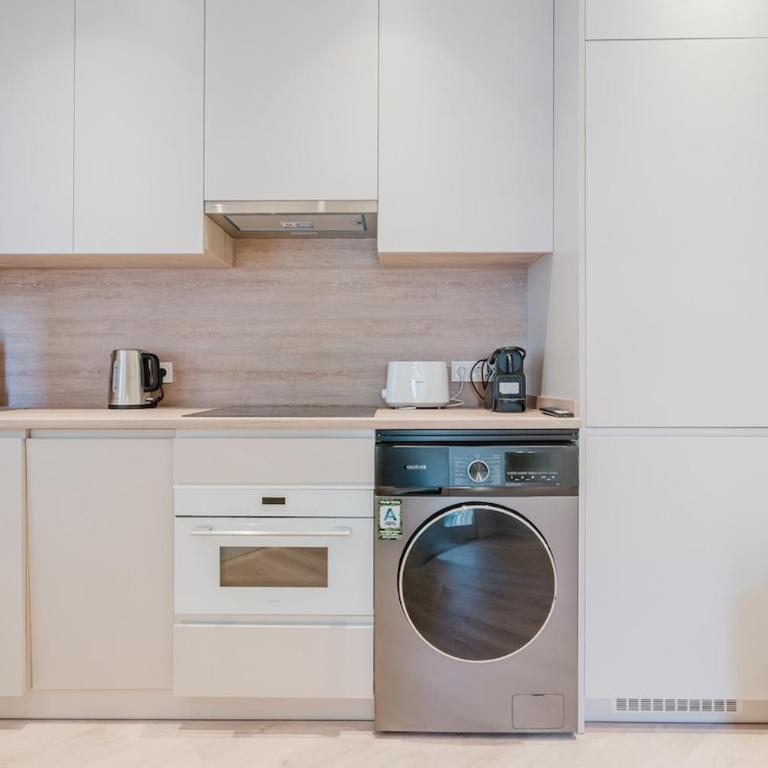 Alcalá Urban Home 2BR for 5 pax - Apartment mit 2 Schlafzimmern - 8