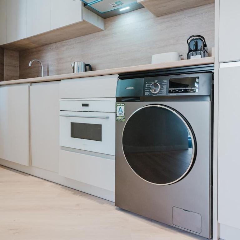 Alcalá Urban Home 2BR for 5 pax - Apartment mit 2 Schlafzimmern - 9