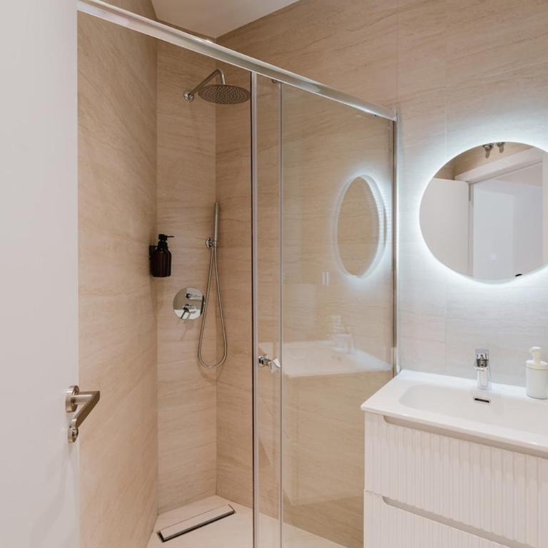 Alcalá Urban Home 2BR for 5 pax - Apartment mit 2 Schlafzimmern - 10