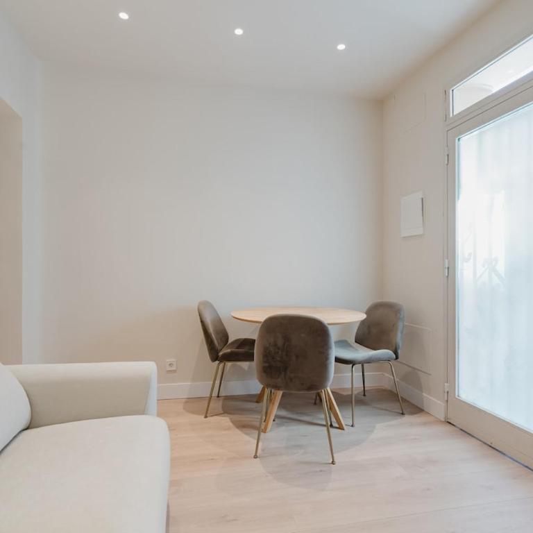 Alcalá Urban Home 2BR for 5 pax - Apartment mit 2 Schlafzimmern - 13