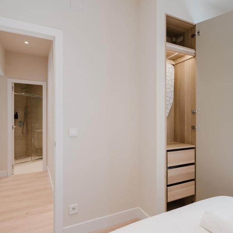 Alcalá Urban Home 2BR for 5 pax - Apartment mit 2 Schlafzimmern - 15