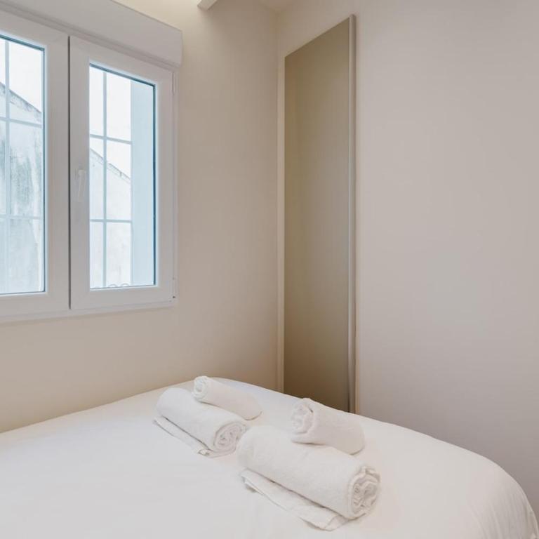Alcalá Urban Home 2BR for 5 pax - Apartment mit 2 Schlafzimmern - 16