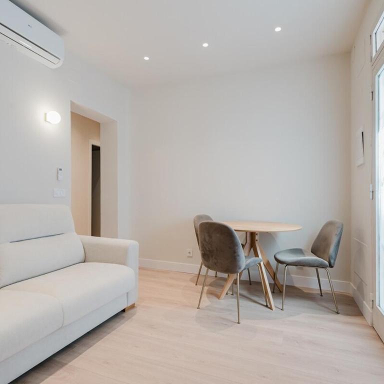 Alcalá Urban Home 2BR for 5 pax - Apartment mit 2 Schlafzimmern - 17