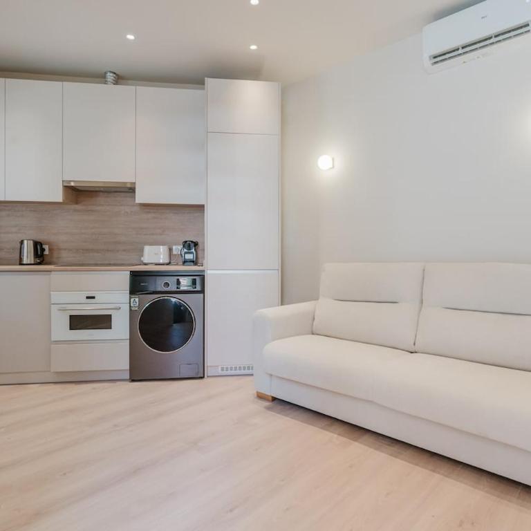 Alcalá Urban Home 2BR for 5 pax - Apartment mit 2 Schlafzimmern - 18