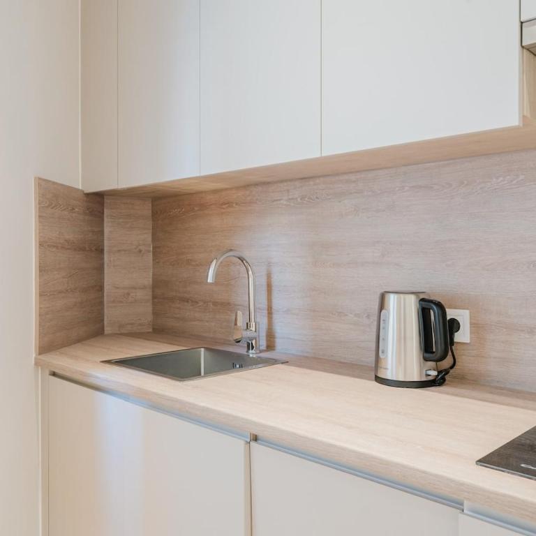 Alcalá Urban Home 2BR for 5 pax - Apartment mit 2 Schlafzimmern - 19
