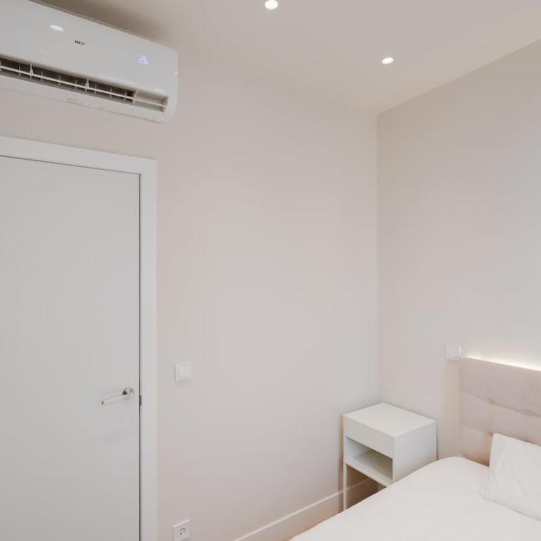 Alcalá Urban Home 2BR for 5 pax - Apartment mit 2 Schlafzimmern - 21