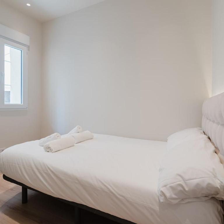 Alcalá Urban Home 2BR for 5 pax - Apartment mit 2 Schlafzimmern - 22