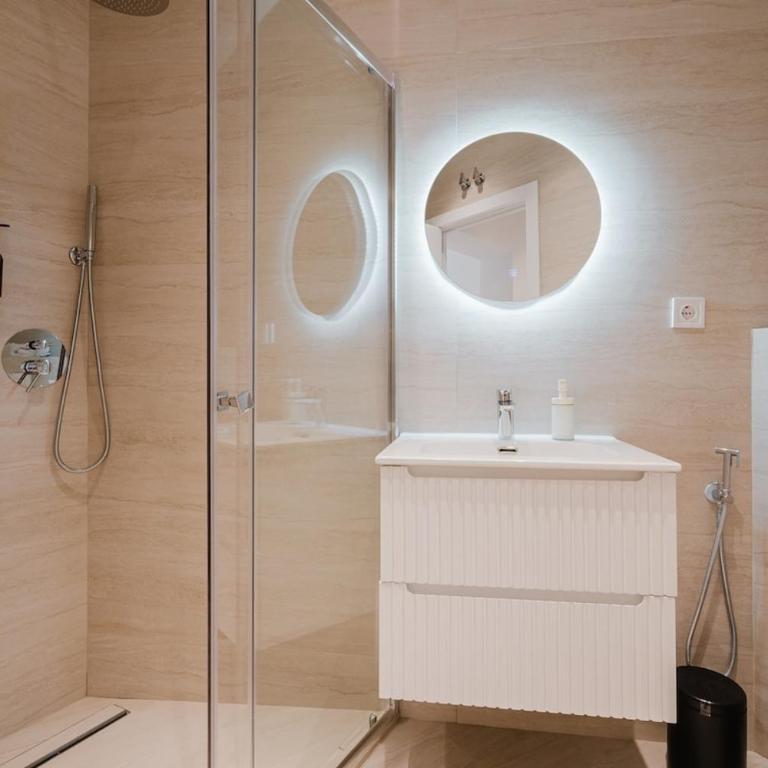Alcalá Urban Home 2BR for 5 pax - Apartment mit 2 Schlafzimmern - 26