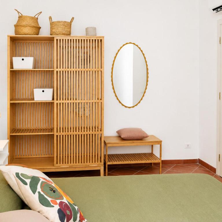 La Formica fuori le mura - Appartement 1 Chambre - 4