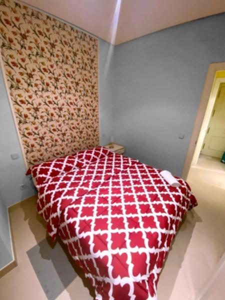 SOL- CARLOS V Apartaments - Premium Apartment mit 3 Schlafzimmern und Balkon - 7