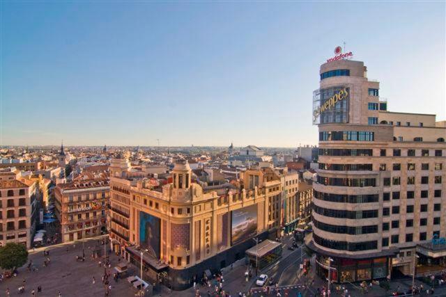 SOL- CARLOS V Apartaments - Premium Apartment mit 3 Schlafzimmern und Balkon - 9