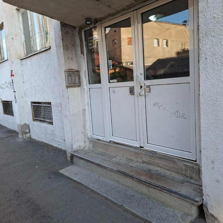Apartman VIVIA - Apartman s 1 Spavaćom Sobom i Terasom - 48