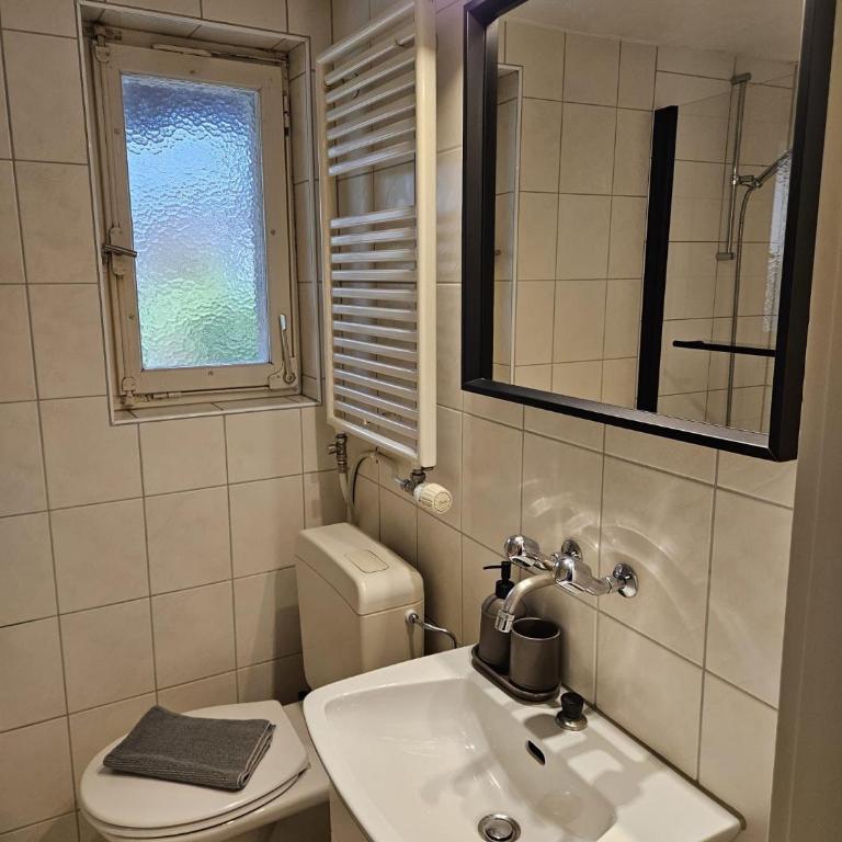 The old farmhouse - Apartment mit 2 Schlafzimmern - 21