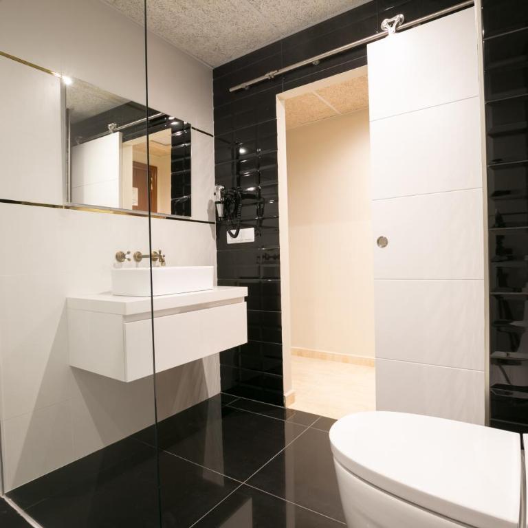 Hotel Montmar - Habitación Doble - 1 o 2 camas - 29