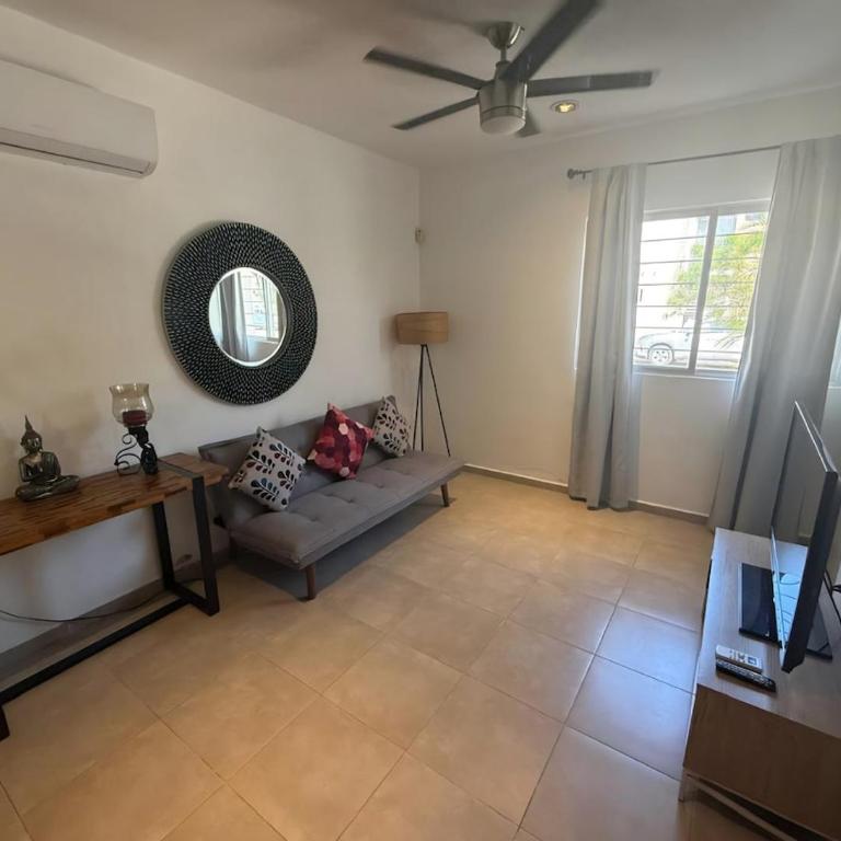 Espaciosa casa con alberca y estacionamiento privado - Haus mit 3 Schlafzimmern - 1
