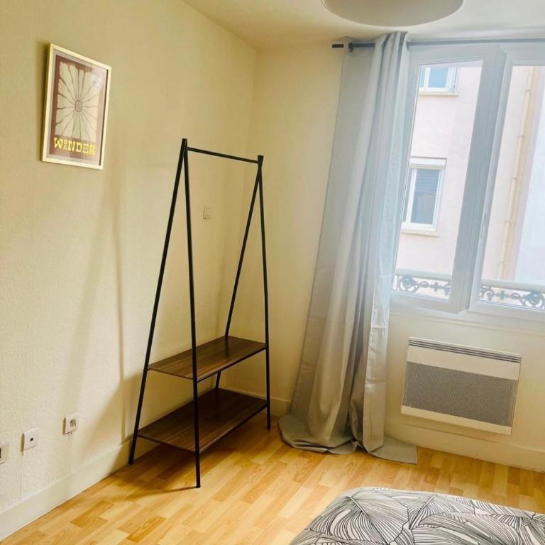Hypercentre - Cosy - Travel - Work - Appartement 1 Chambre - 2
