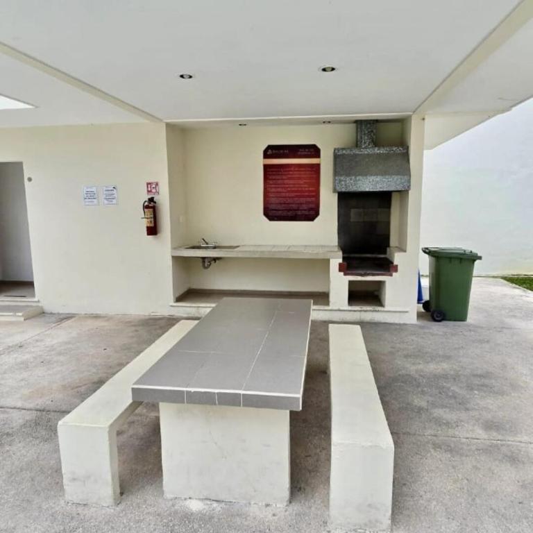 Espaciosa casa con alberca y estacionamiento privado - Haus mit 3 Schlafzimmern - 11