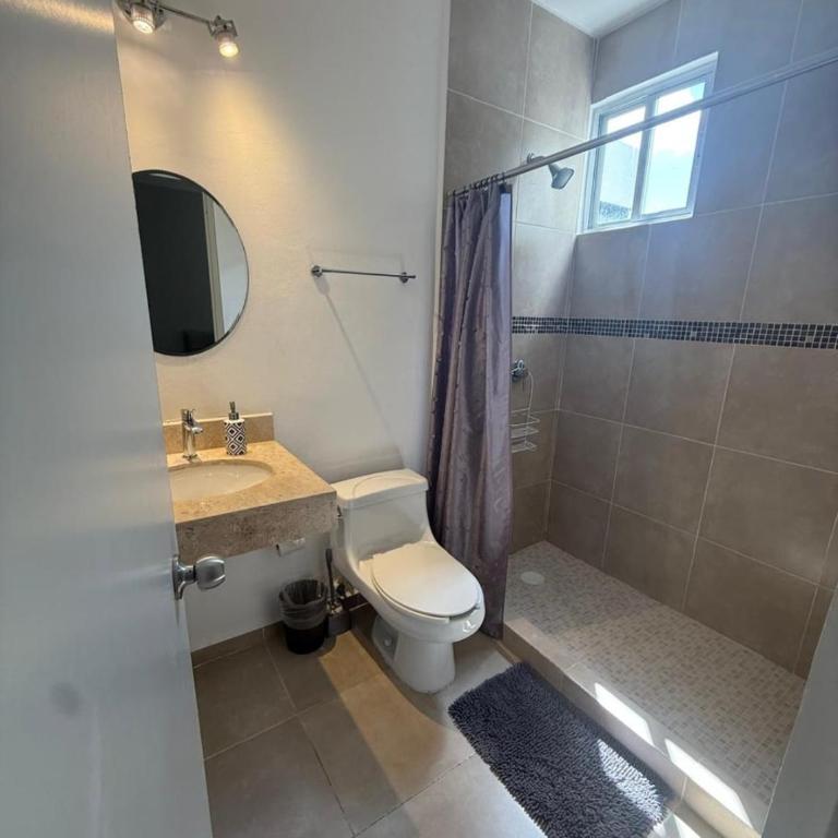 Espaciosa casa con alberca y estacionamiento privado - Haus mit 3 Schlafzimmern - 14