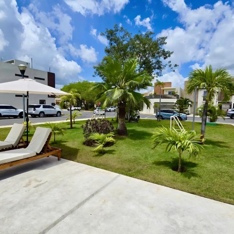 Espaciosa casa con alberca y estacionamiento privado - Haus mit 3 Schlafzimmern - 15