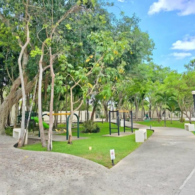 Espaciosa casa con alberca y estacionamiento privado - Haus mit 3 Schlafzimmern - 17