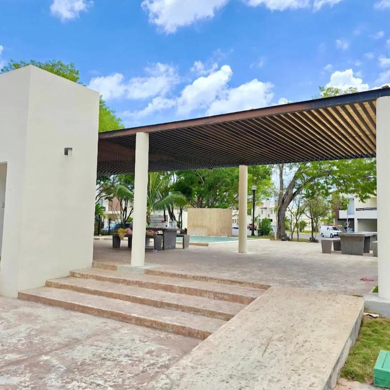 Espaciosa casa con alberca y estacionamiento privado - Haus mit 3 Schlafzimmern - 19