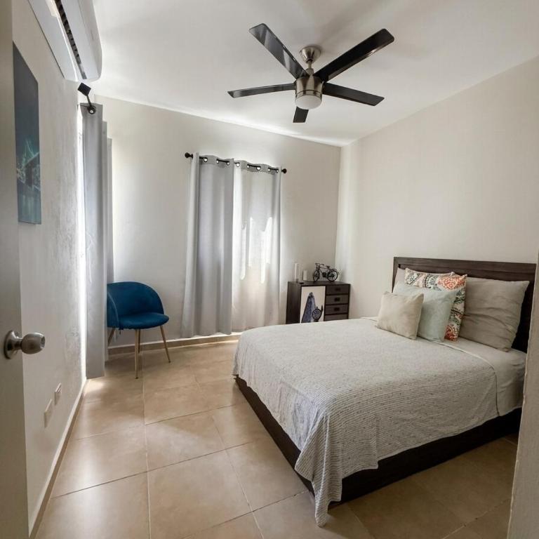Espaciosa casa con alberca y estacionamiento privado - Haus mit 3 Schlafzimmern - 20