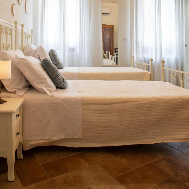 Salerosa Venezia - Casa Vacanze - 33
