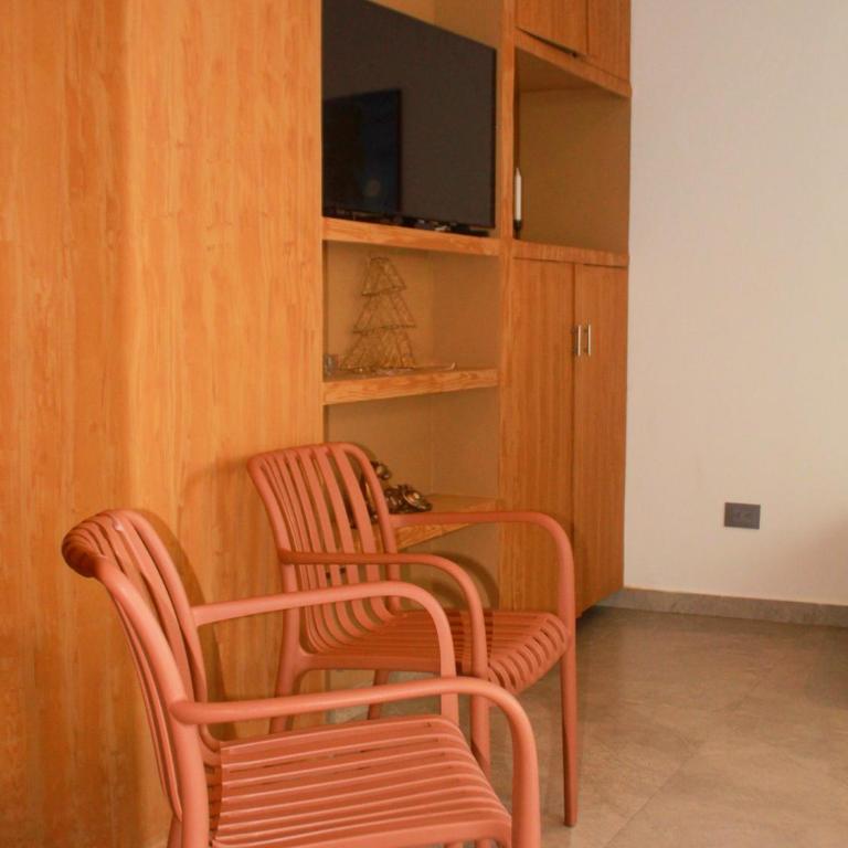 Hospedaje Solymar Sarie Bay - Apartamento Deluxe de 2 dormitorios - 5