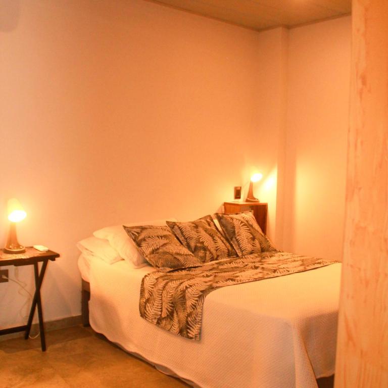 Hospedaje Solymar Sarie Bay - Apartamento Deluxe de 2 dormitorios - 2