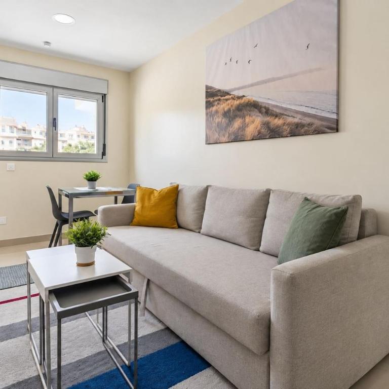 GuestReady - Nuevos Livian Suites Las Palmas - Appartement 1 Chambre Deluxe - 24