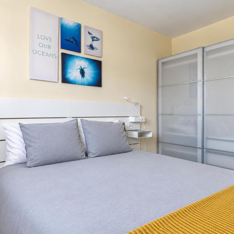 GuestReady - Nuevos Livian Suites Las Palmas - Appartement 1 Chambre Deluxe - 23