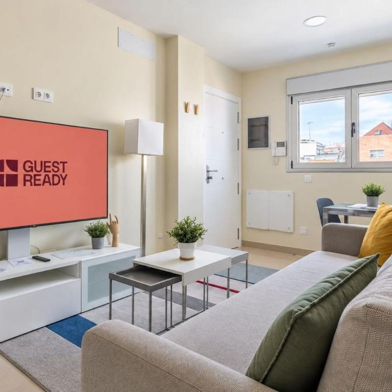 GuestReady - Nuevos Livian Suites Las Palmas - Appartement 1 Chambre Deluxe - 26