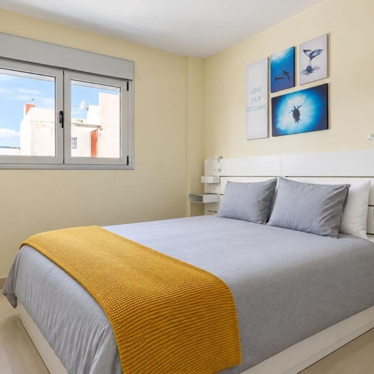 GuestReady - Nuevos Livian Suites Las Palmas - Appartement 1 Chambre Deluxe - 22