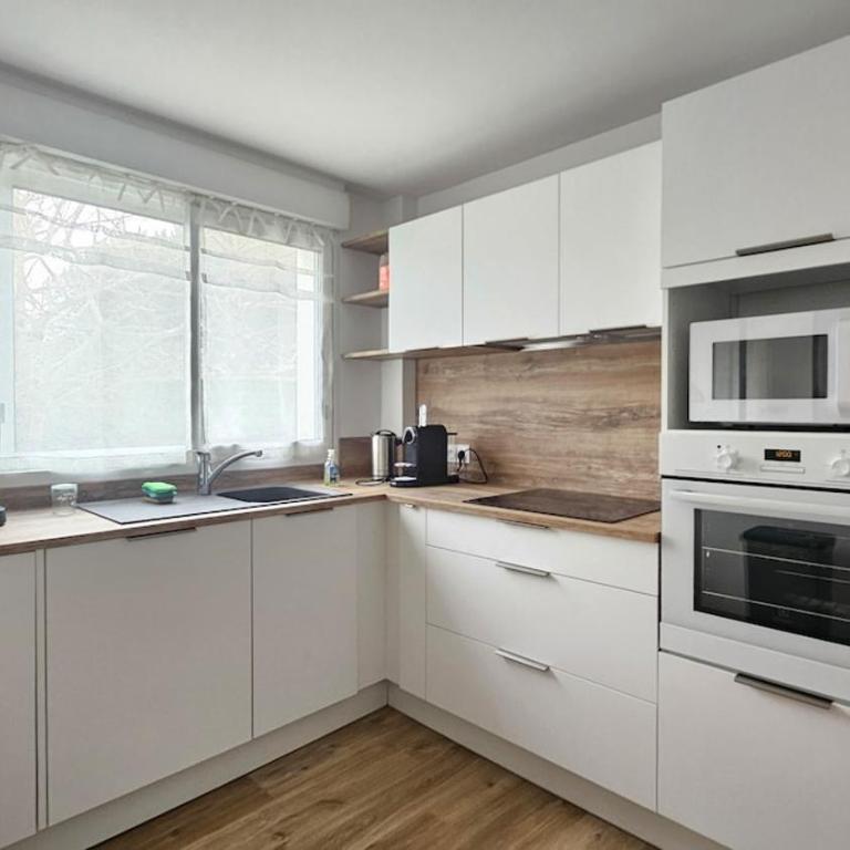 Jomoka - Appartement 3 Chambres - 4