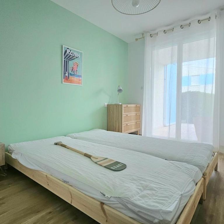 Jomoka - Appartement 3 Chambres - 9